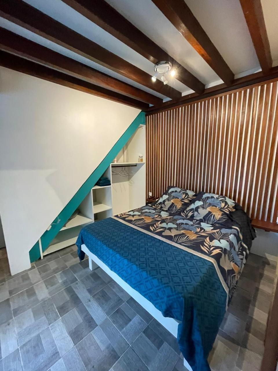 La Casita Ilohe Villa Riviere-Salee Eksteriør billede